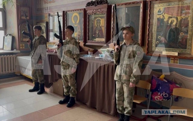 Детские игры в Одессе