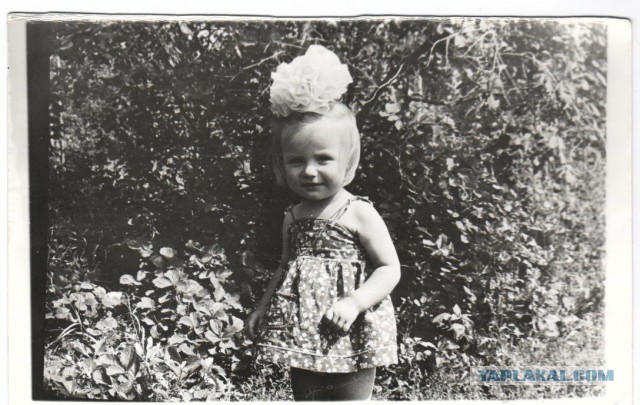 Фотки из СССР