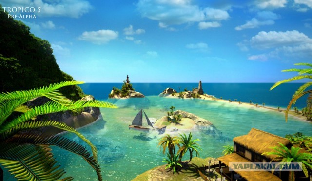 Tropico 5