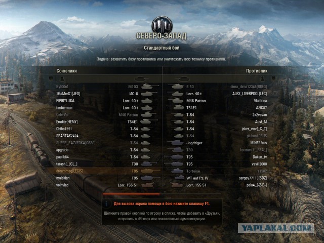 Wargaming 8