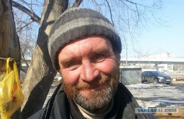Лучшие проявления доброты в 2013 году