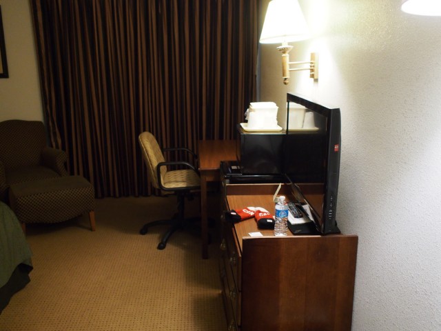 Придорожные мотели в США: цены, качество, сервис