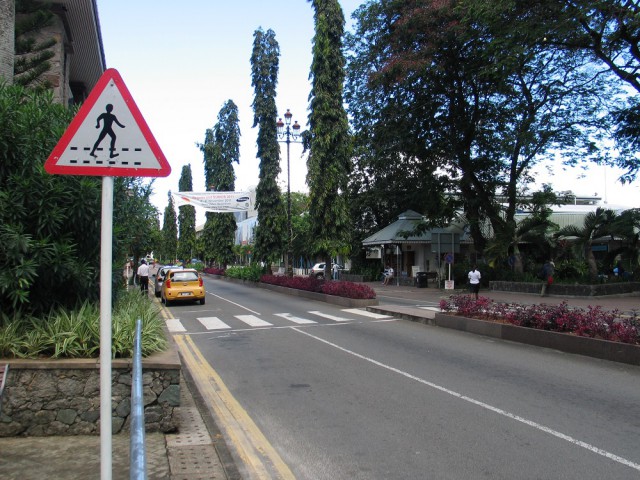 Как я съездил на Сейшелы