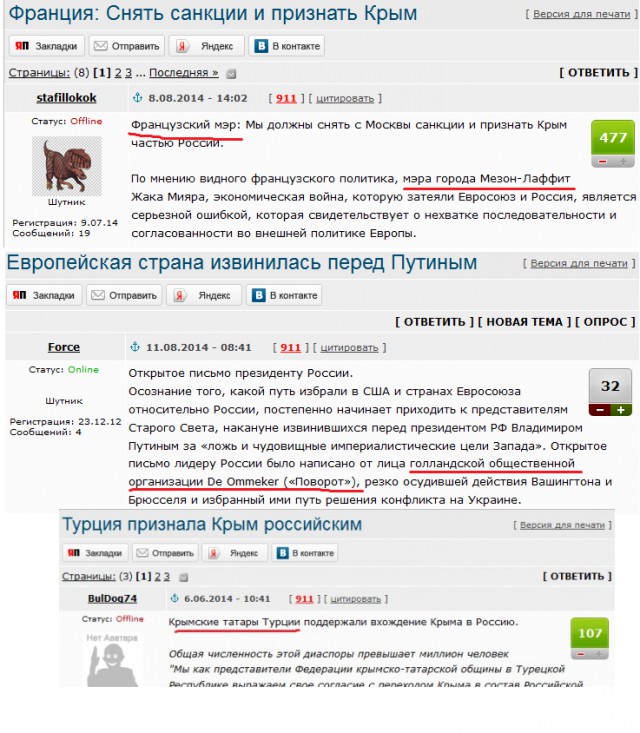 Аксиомы ЯПа. Часть третья.