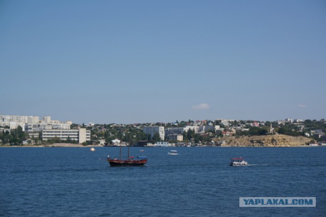 Крым 2014