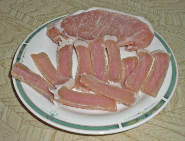 Закусь к пиву
