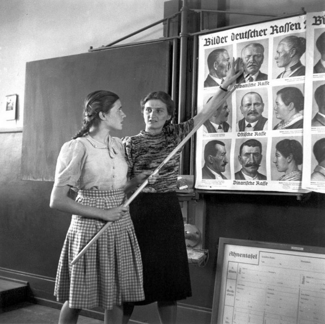 Архивные фотографии