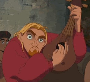 Танцуем