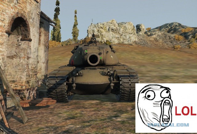 Wargaming 22