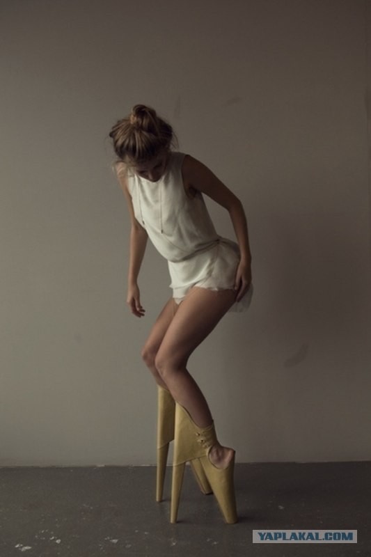 Девушки, а вы такое не хотите?