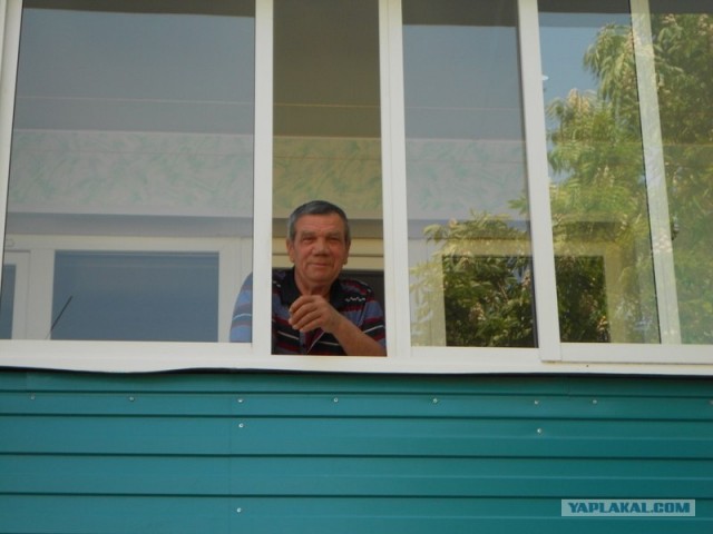 Вторая жизнь мусора или золотые руки