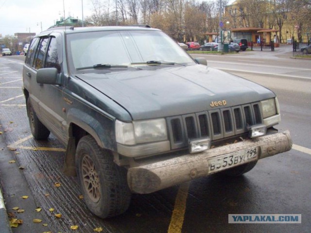 Быдло во всей красе ...