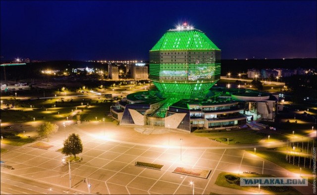 Реалии жизни.