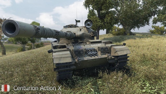 Wargaming 27