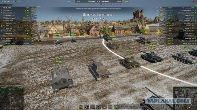 Wargaming 28