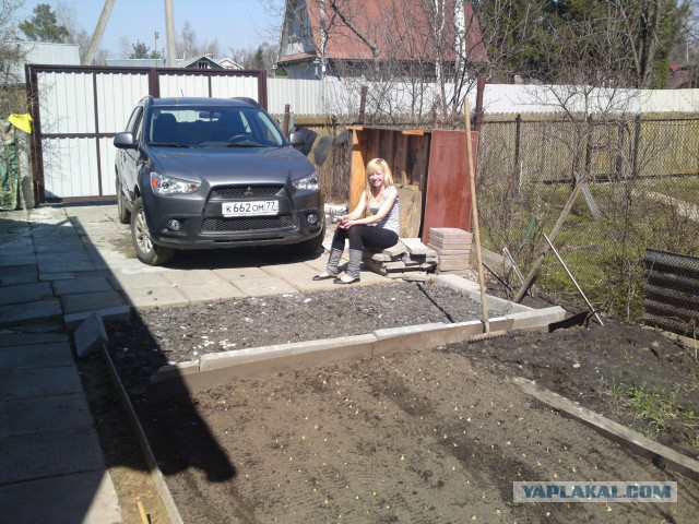 Обманули ребенка под новый год...