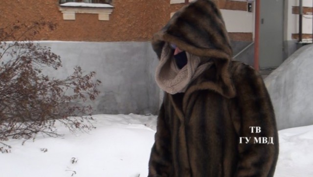 А где бабуля?