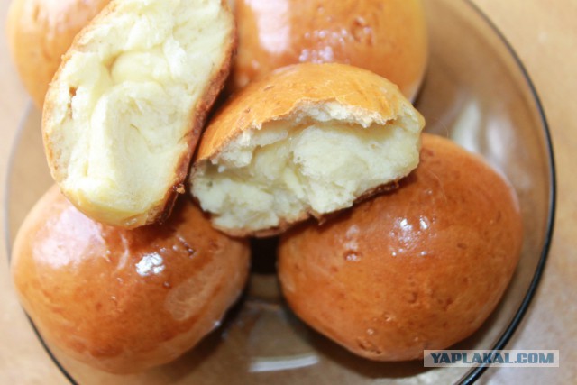 10 лет разделу "Кулинария"