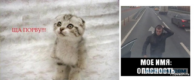 Научил учителя