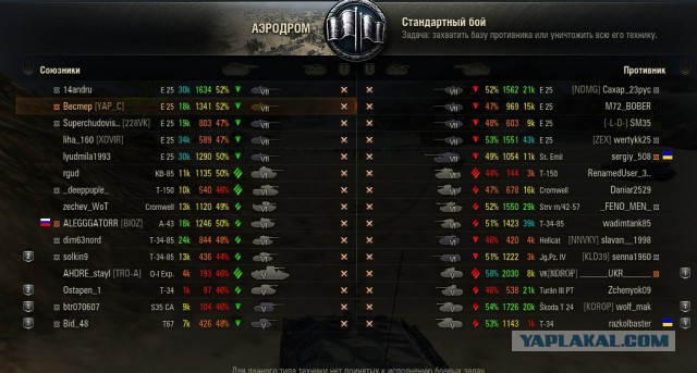 Wargaming 39