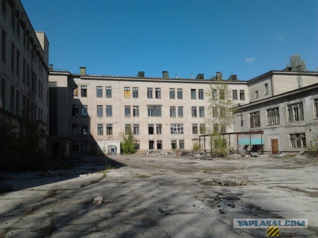 Немного об информационных войнах.