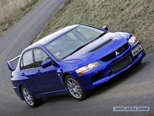 Смазка турбины на SUBARU