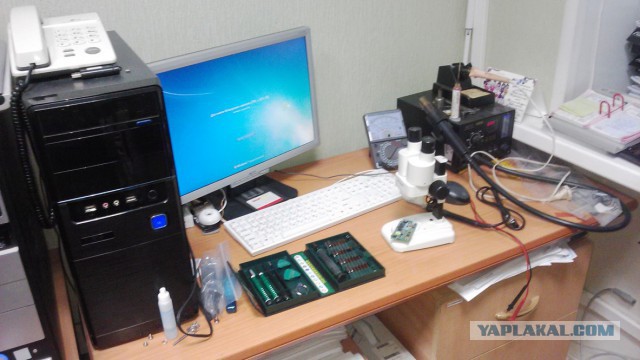 Скажем НЕТ micro USB!: простая и надежная зарядка своими руками