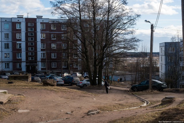 50 км