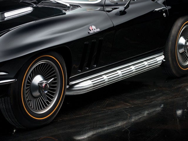 Автомобили с аукциона RMSotheby's. Очередная порция