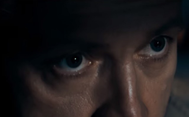 Первый трейлер российского "Марсианина" - нового фантастического фильма