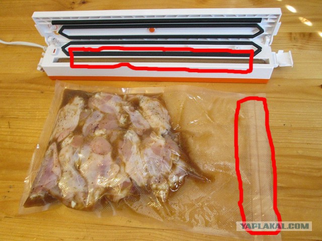 Sous-Vide. Делаем качественную су-видницу своими руками, это не сложно. И первые кулинарные эксперименты с ней.