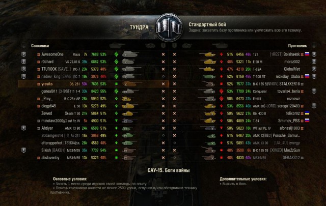 Wargaming 49