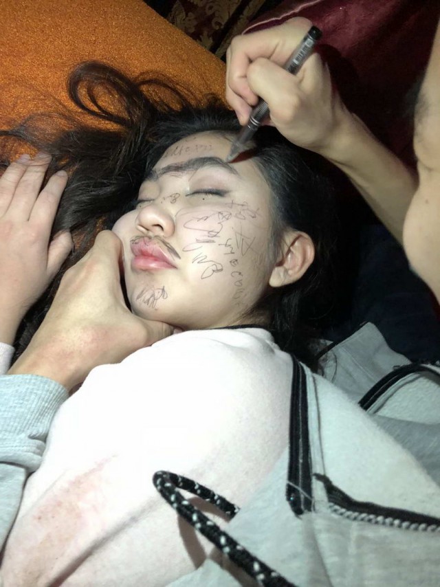 Чудны рабы твои, господи 05.01.18