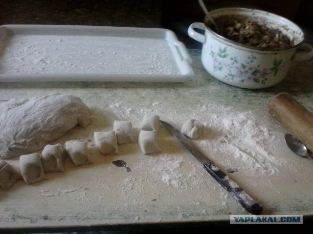 Аццкая кухня 3  (Кулинарный адъ)