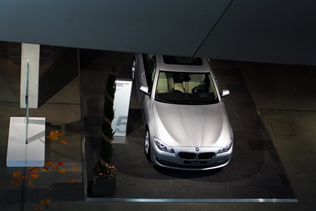 Музей BMW