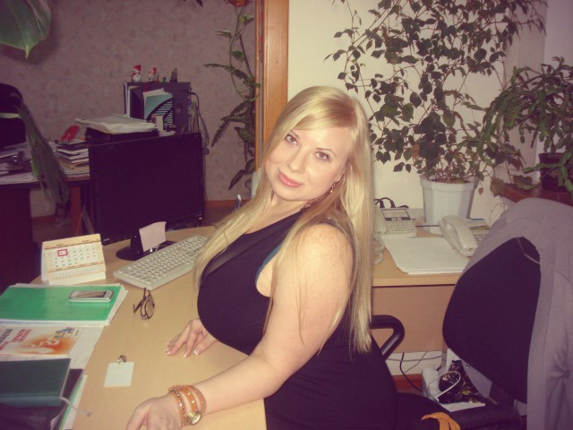 Спелые ягодки (часть 3)