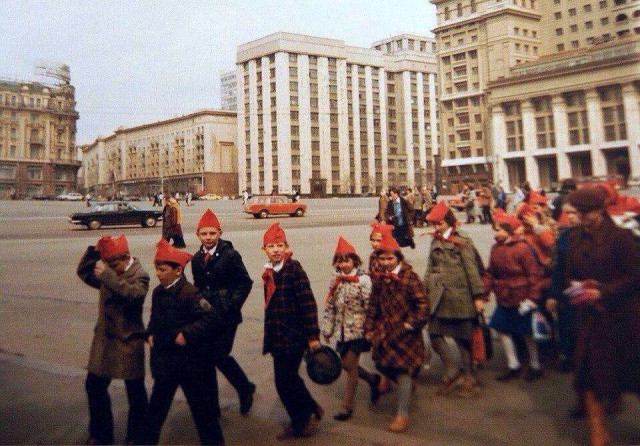 "Пионер": неожиданная находка среди леса