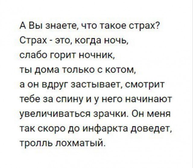 Немного интересных и добрых картинок на вечер