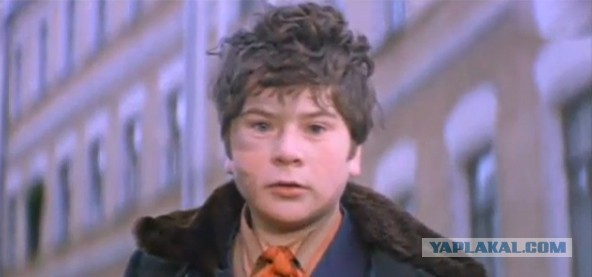 Умер Николай Румянцев