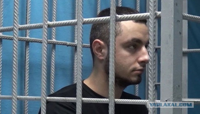 14 лет колонии строгого режима - такое наказание вынес Серпуховский суд Дмитрию Грачёву, отрубившему руки жене