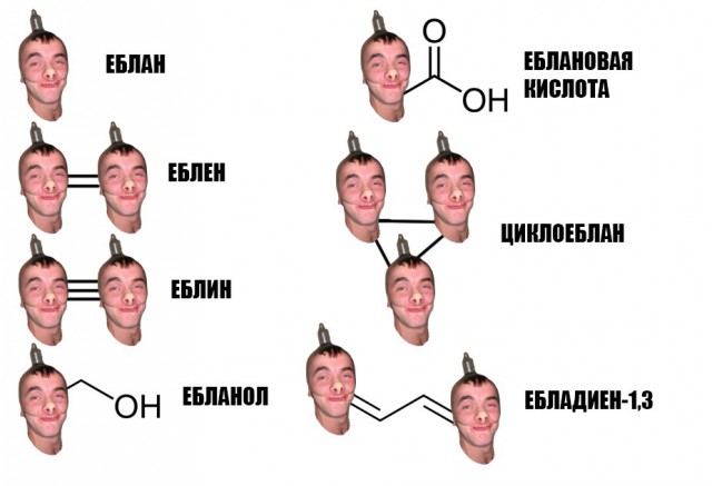 Немного юмора, умного