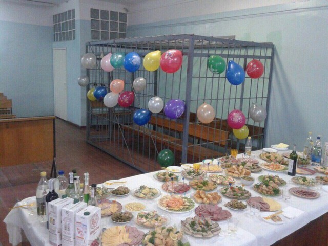 Калейдоскоп картинок