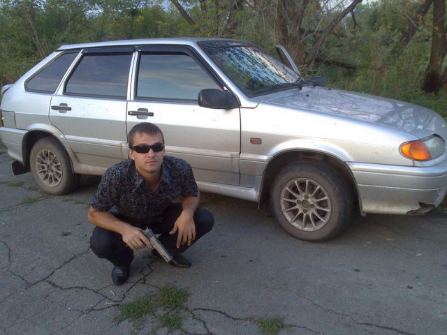 Парни с ЧСВ 80 lvl
