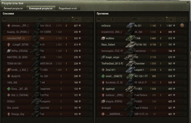 Wargaming 57