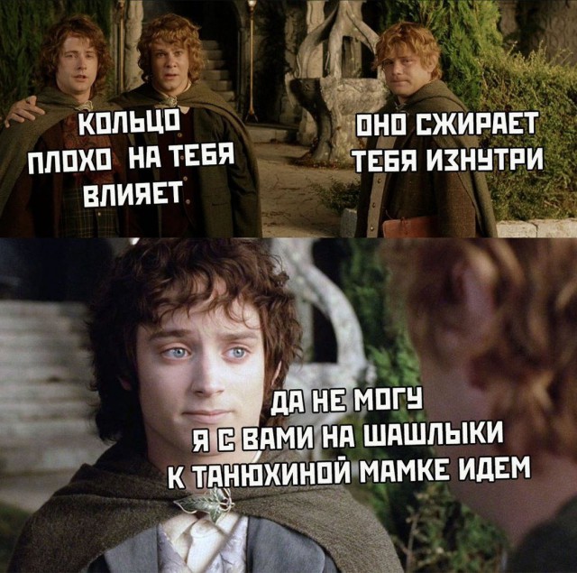 Сто и одна картинка в этот четверг