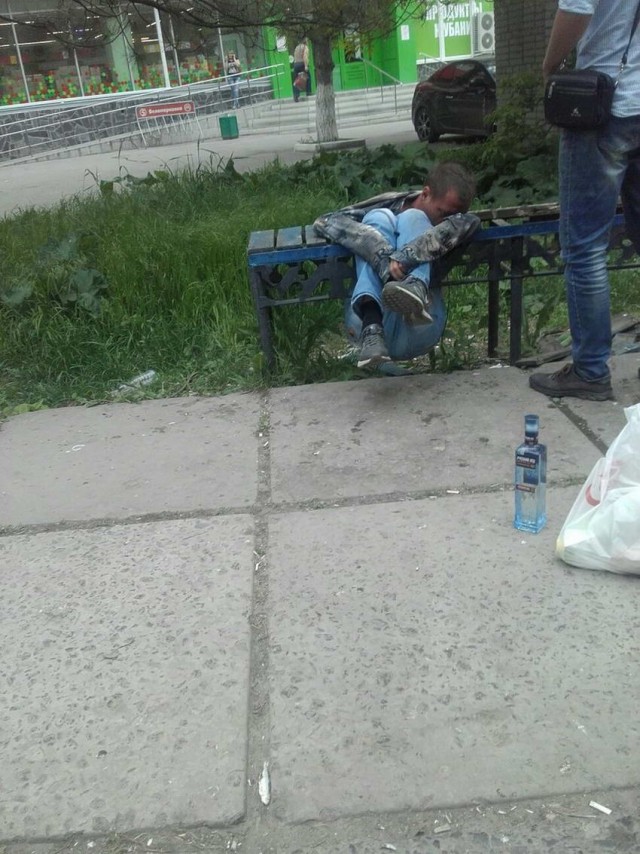 Скотсети и прочие интернеты 17.05.19