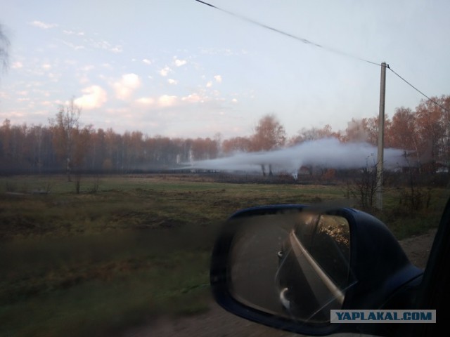 Сам себе фотограф