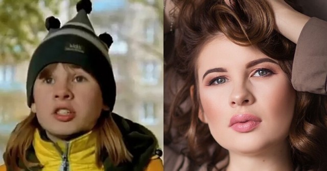 Как выглядят и чем занимаются нескладные и смешные мальчики и девочки из журнала "Ералаш"
