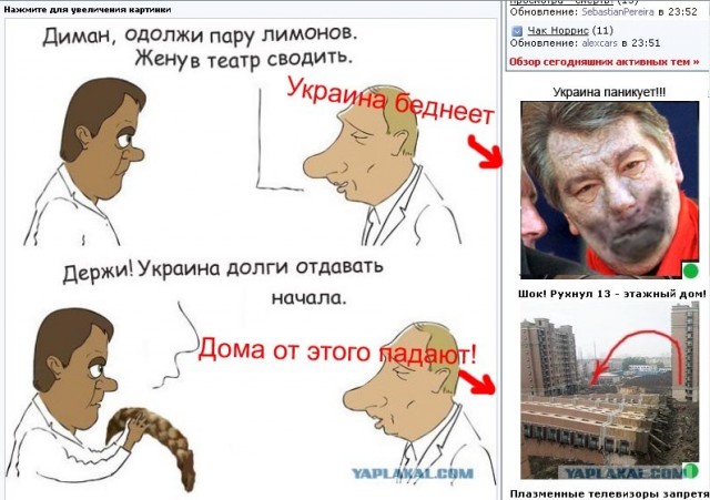 Экзотический сувенир