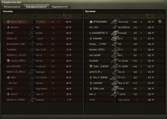 Wargaming 59